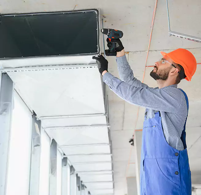 Why Homeowners & Businesses Trust Us in Rowland Heights, CA