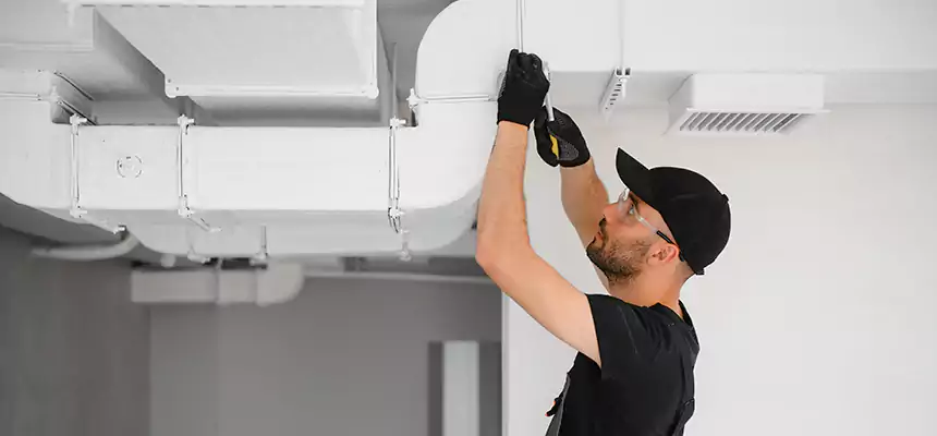 Our Air Duct Cleaning Services in Rowland Heights, CA