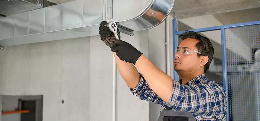 Our Air Duct Pathogen Disinfection Services in Rowland Heights, CA