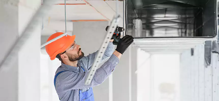 Our Air Vent Replacement Services in Rowland Heights, CA