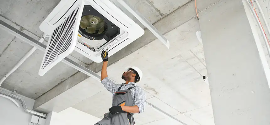 Efficient Multi‑Unit & HOA Annual Vent Cleaning Plans in Rowland Heights