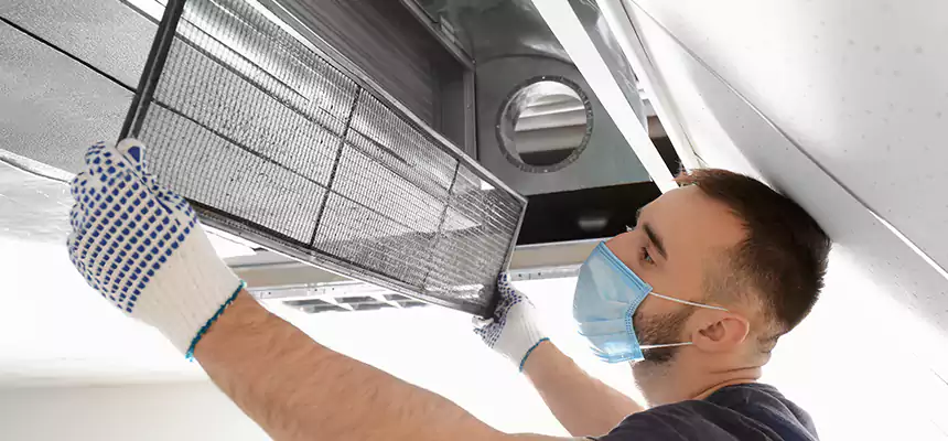 Diagnostic HVAC Coil & Blower Cleaning in Rowland Heights