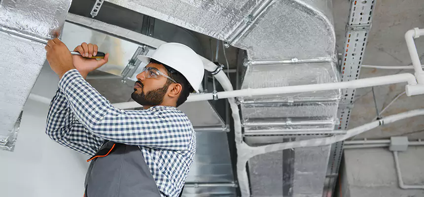 Our Dryer Duct Pressure Testing Services in Rowland Heights, CA