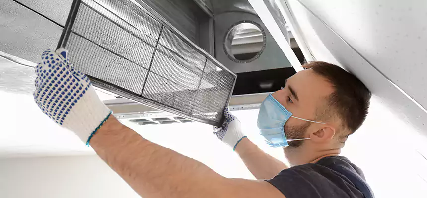 Our Dryer Vent Cleaning Services in Rowland Heights, CA