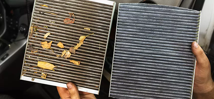 Our Dryer Vent Lint Filter Cleaning Services in Rowland Heights, CA