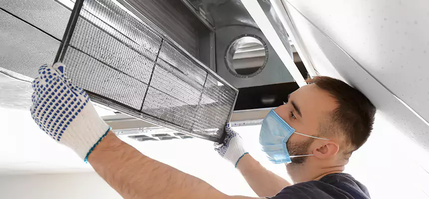 Our Dryer Vent Replacement Services in Rowland Heights, CA