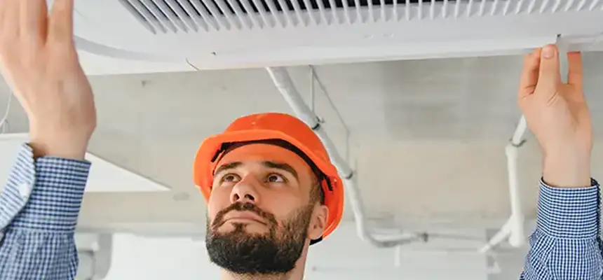 Our Furnace Vent Cleaning Services in Rowland Heights, CA