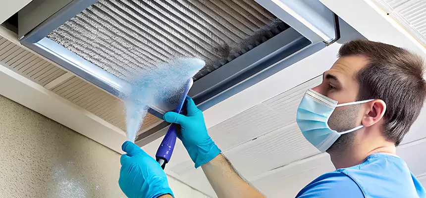 Our Home Ventilation Cleaning Services in Rowland Heights, CA