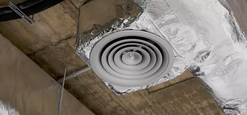 Our Low VOC Vent Installation Services in Rowland Heights, CA