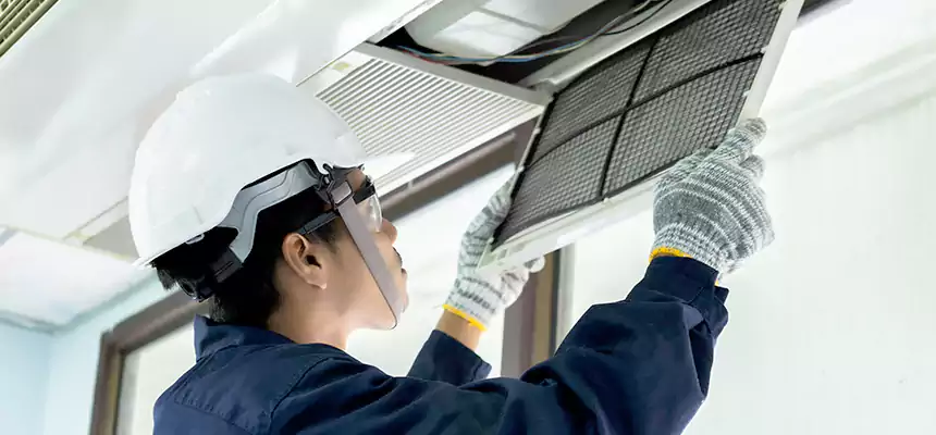 Our Multi-family Home Duct Cleaning Services in Rowland Heights, CA