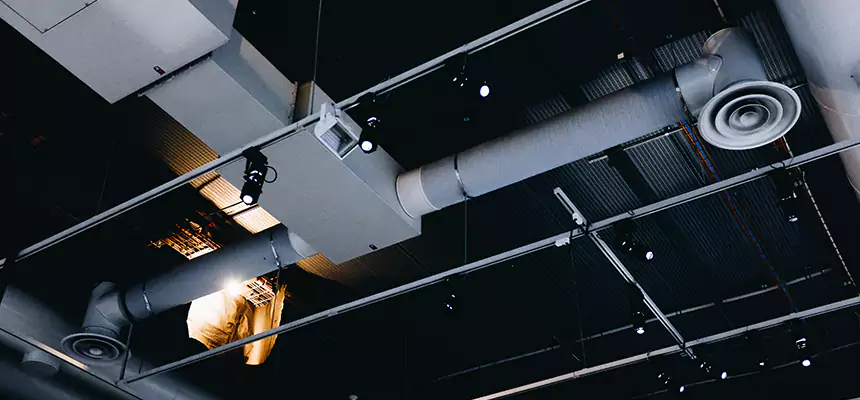 Our Seasonal Allergy Air Duct Cleaning Services in Rowland Heights, CA