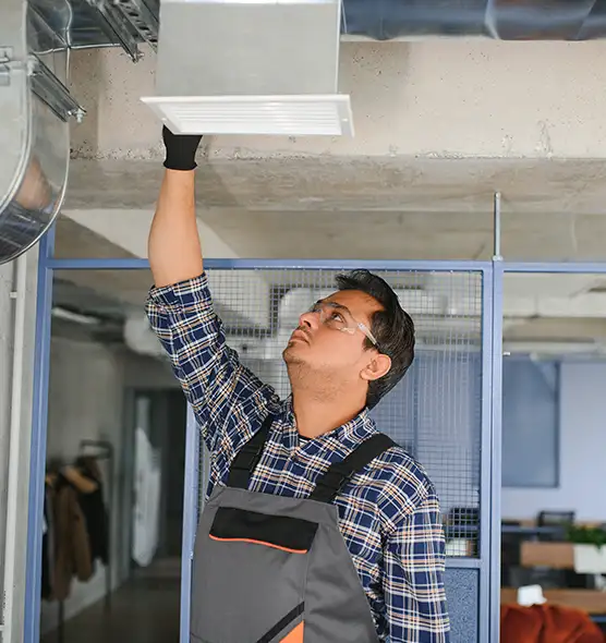 Top-Rated Air Duct Cleaning Near Me in Rowland Heights, CA