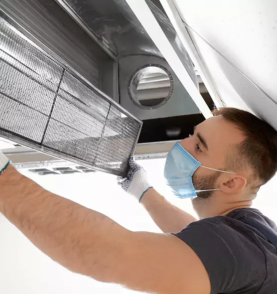 About Air Duct Pathogen Disinfection in Rowland Heights, CA