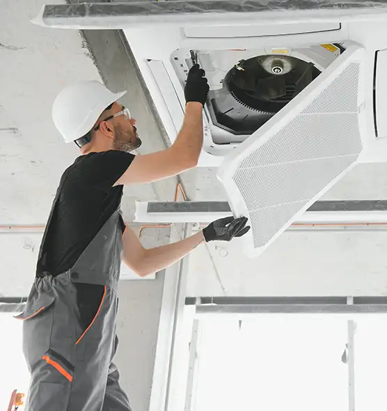 About Air Duct Rodent Removal in Rowland Heights, CA