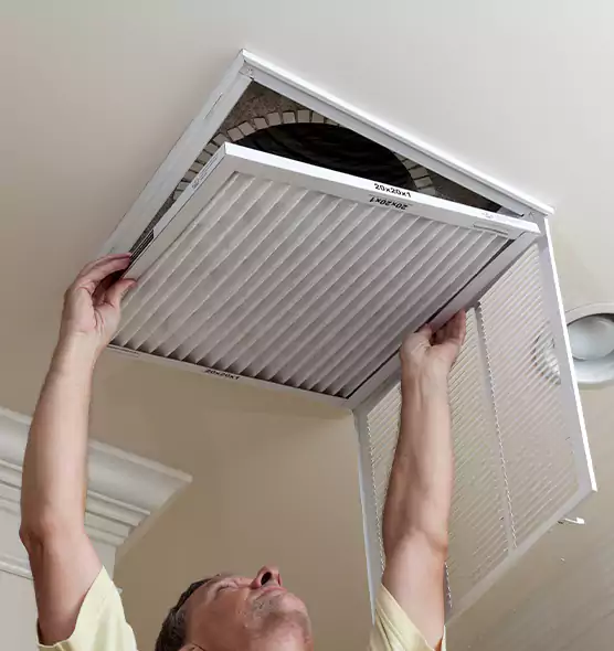 Trusted Apartment Air Duct Cleaning in Rowland Heights, CA