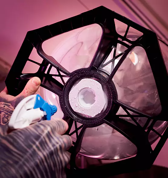 Advanced Basement Vent Cleaning in Rowland Heights, CA