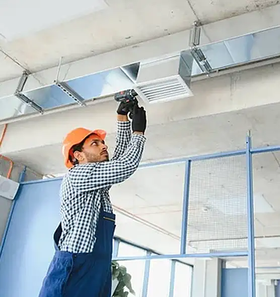 About Commercial Laundry Vent Cleaning in Rowland Heights, CA