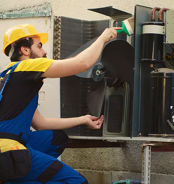 About Dryer Duct Fire Hazard Inspection in Rowland Heights, CA