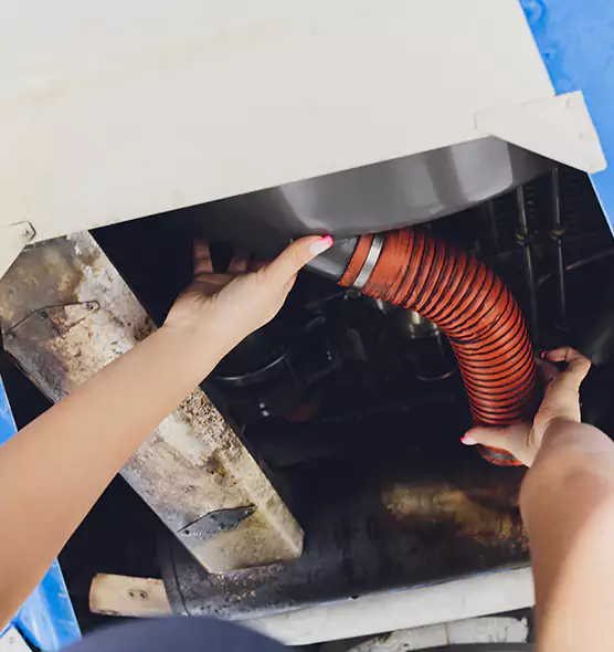 Professional Dryer Duct Pressure Testing in Rowland Heights, CA