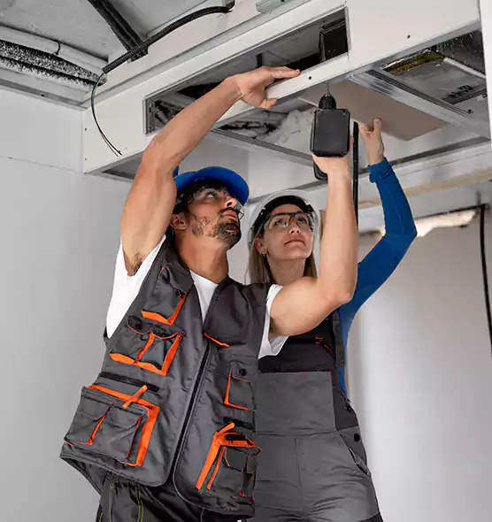 About Energy Efficient Air Duct Installation in Rowland Heights, CA