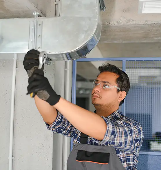 Trusted Lint Trap Cleaning Service in Rowland Heights, CA