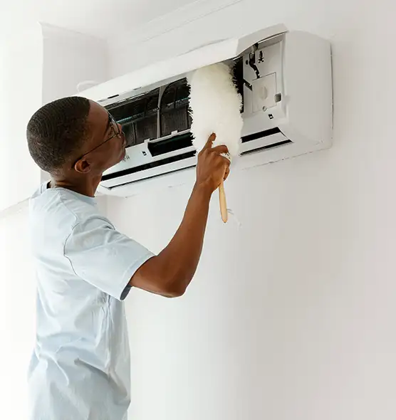 Professional Maximize AC Efficiency  in Rowland Heights, CA