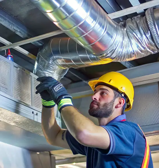 Professional NADCA Approved Air Duct Services in Rowland Heights, CA