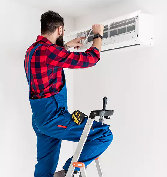 About Smart Air Conditioning Installation in Rowland Heights, CA