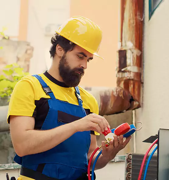 About Smart HVAC Installation in Rowland Heights, CA