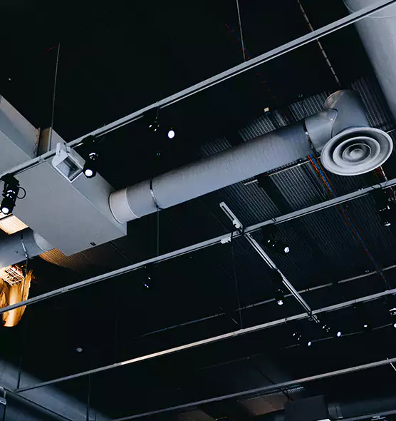 Professinal UV Light Air Purification for Ducts in Rowland Heights, CA