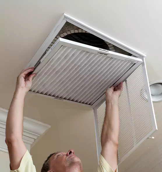 Professional Vent Relocation Services in Rowland Heights, CA