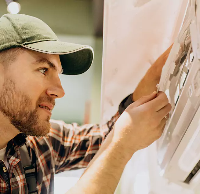 Why Homeowners Businesses Trust Us in Rowland Heights, CA?