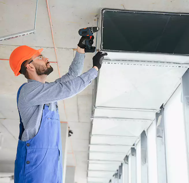 Why Homeowners & Businesses Trust Us in Rowland Heights, CA?