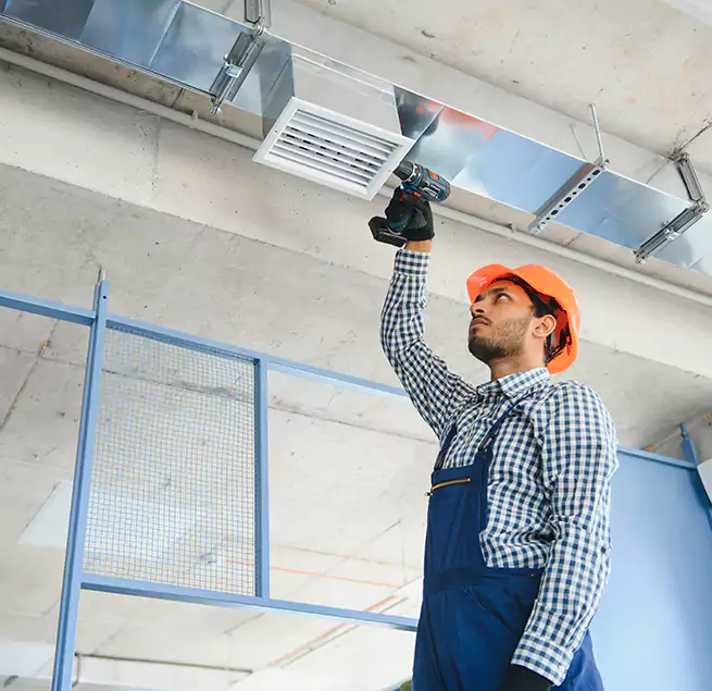 Why Homeowners & Businesses Trust Us in Rowland Heights, CA?