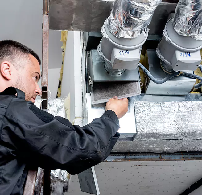 Why Homeowners & Businesses Trust Us in Rowland Heights, CA?