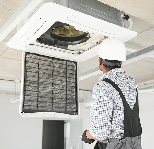 Why Homeowners & Businesses Trust Us in Rowland Heights, CA?