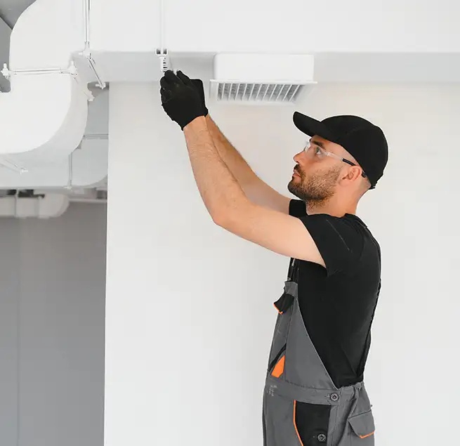 Why Homeowners & Businesses Trust Us in Rowland Heights, CA?