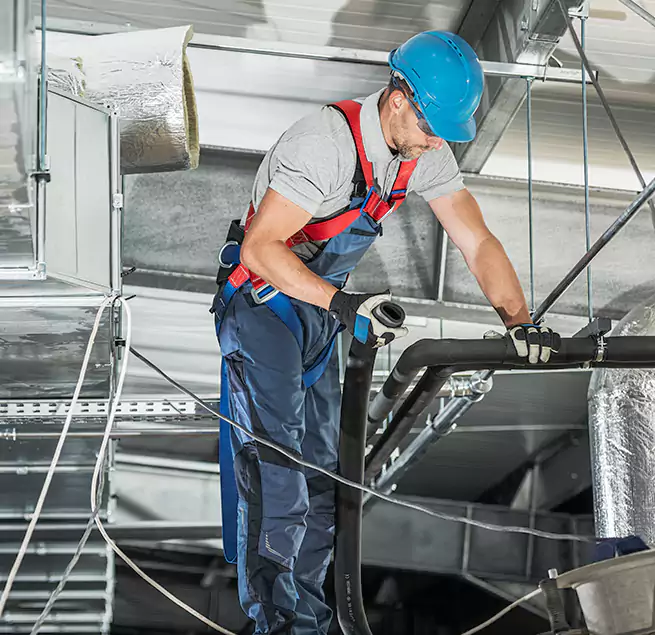 Why Homeowners & Businesses Trust Us in Rowland Heights, CA?