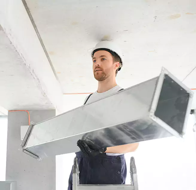 Why Homeowners & Businesses Trust Us in Rowland Heights, CA