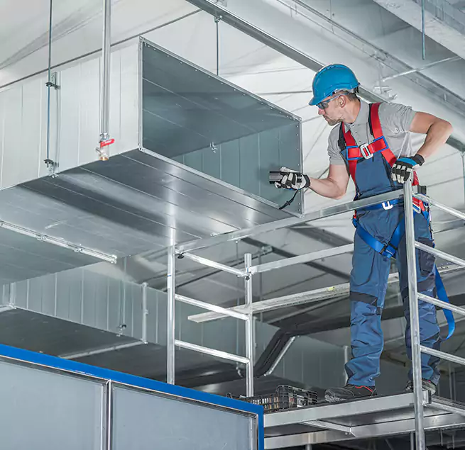 Why Homeowners & Businesses Trust Us in Rowland Heights, CA?