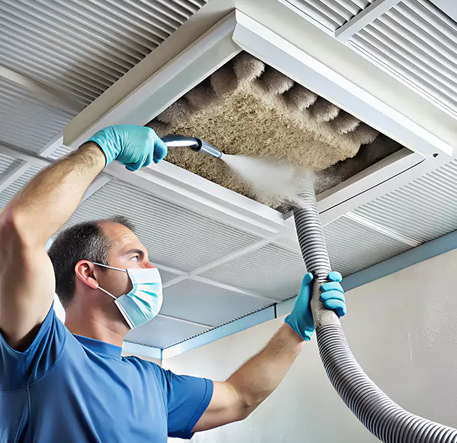 Why Homeowners & Businesses Trust Us Rowland Heights, CA