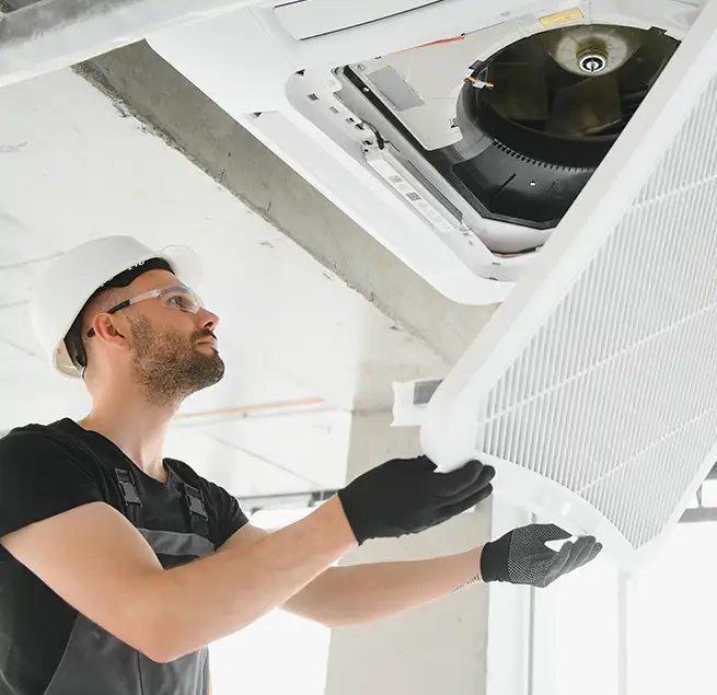 Why Homeowners & Businesses Trust Us in Rowland Heights, CA?