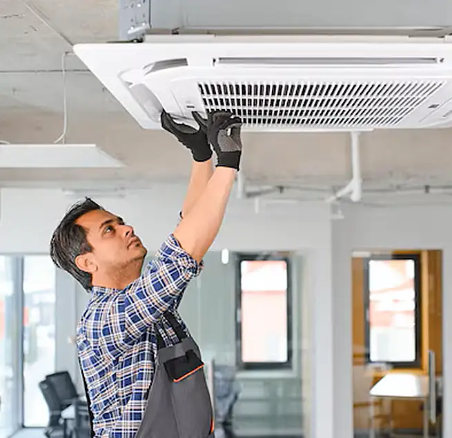 Why Homeowners & Businesses Trust Us in Rowland Heights, CA?