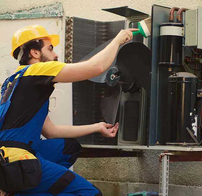 Why Homeowners Businesses Trust Us in Rowland Heights, CA?