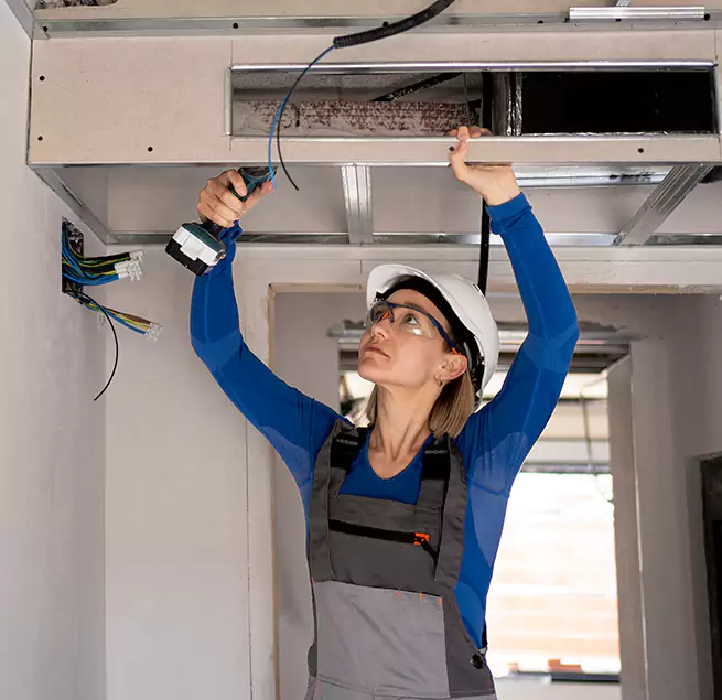 Why Homeowners & Businesses Trust Us in Rowland Heights, CA?