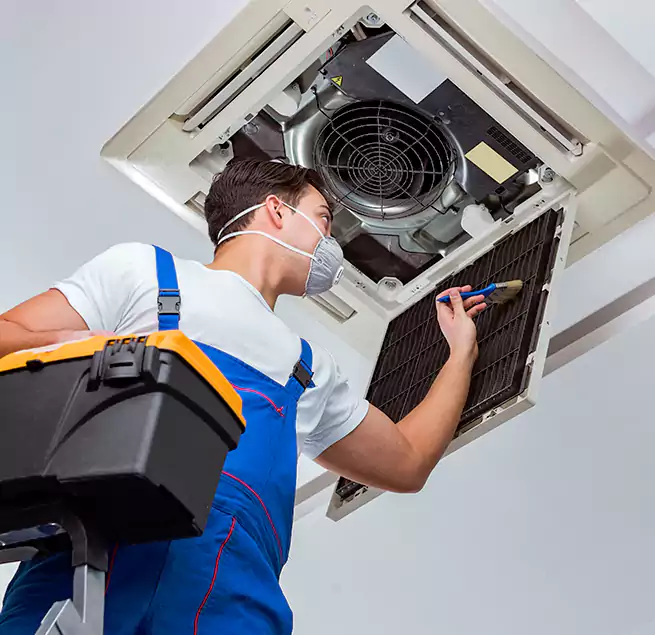 Why Homeowners & Businesses Trust Us in Rowland Heights, CA?