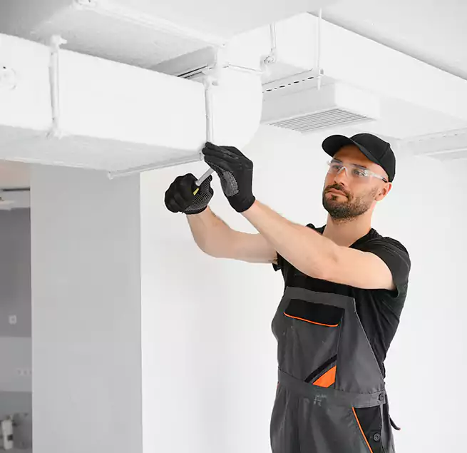 Why Homeowners & Businesses Trust Us in Rowland Heights, CA?