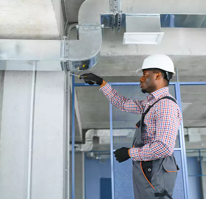 Why Homeowners & Businesses Trust Us in Rowland Heights, CA