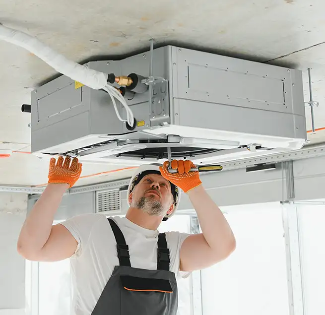 Why Homeowners & Businesses Trust Us Rowland Heights, CA