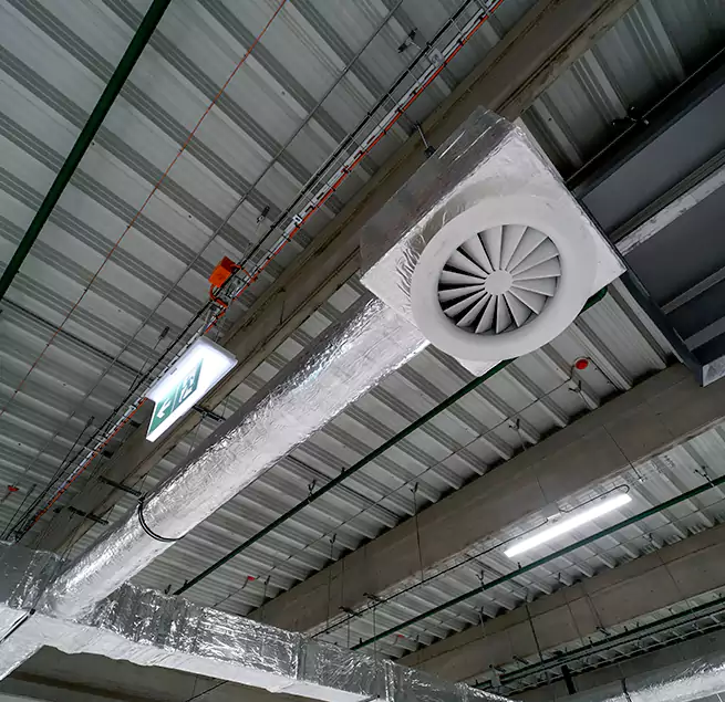 Why Homeowners & Businesses Trust Us in Rowland Heights, CA